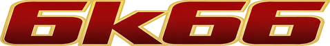 6k66 লোগো
